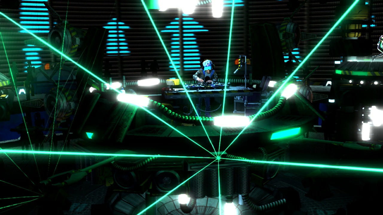DJ Hero - Imagen 23